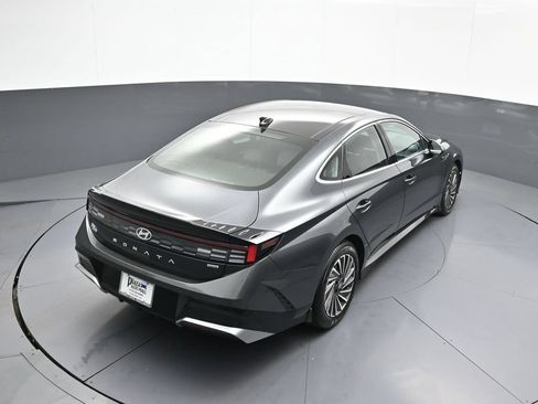 Used 2026 Hyundai Sonata SEL FWD image 38