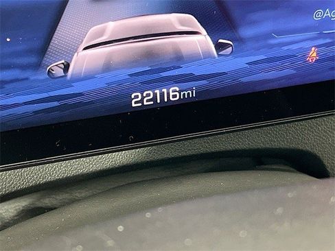 Certified 2025 Chevrolet Traverse LT image 15