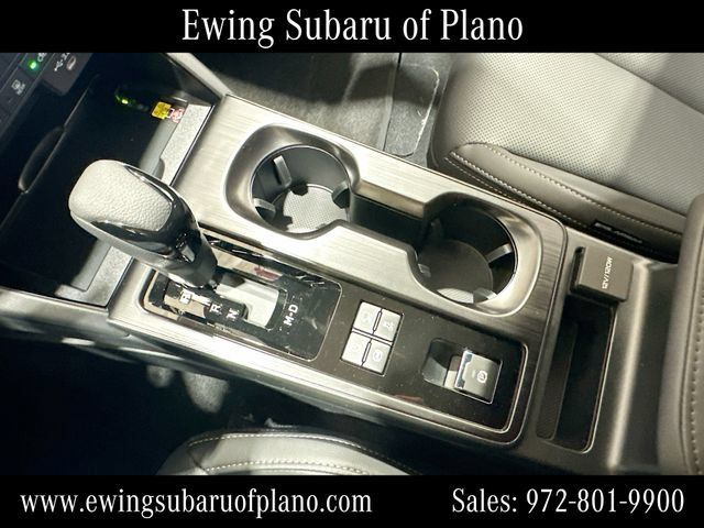 Used 2026 Subaru Outback Limited XT AWD/4WD image 17