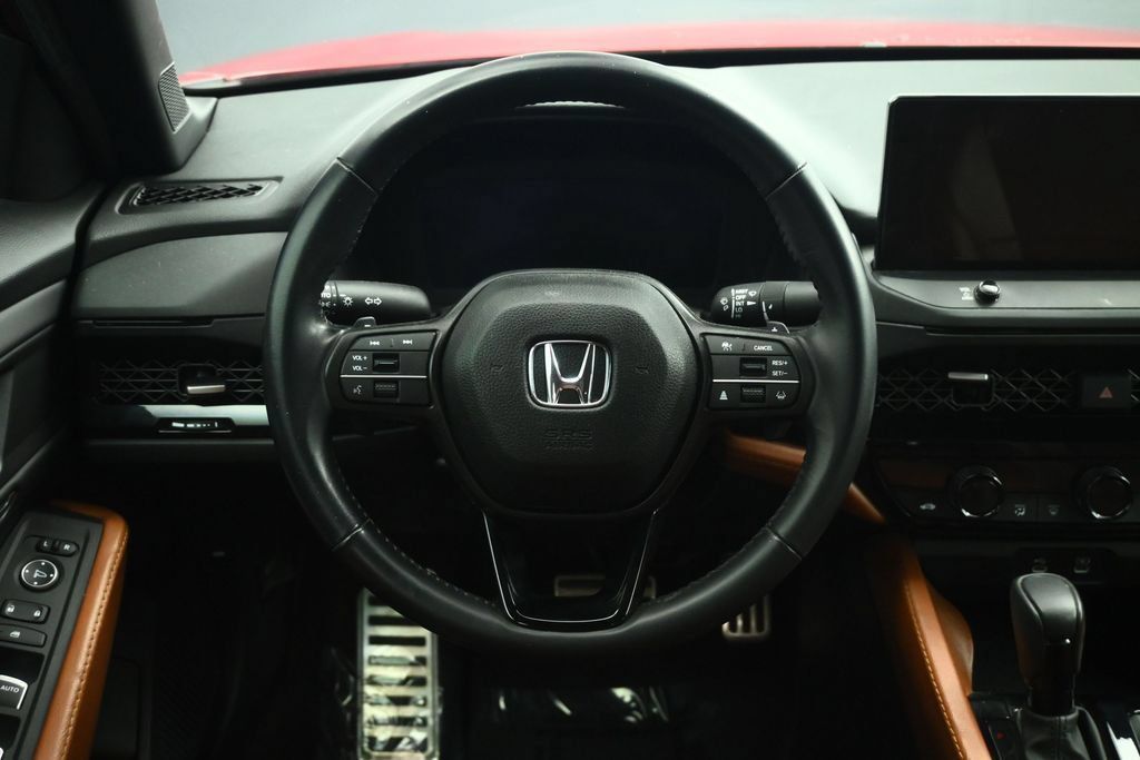 Used 2024 Honda Accord Sport image 34
