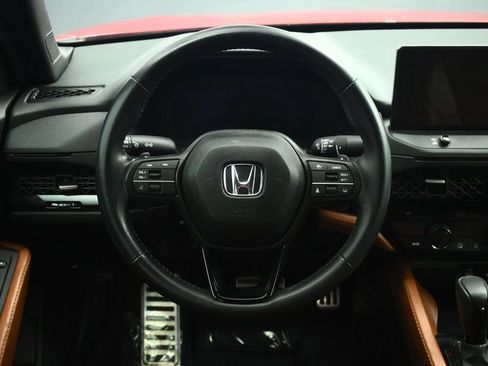 Used 2024 Honda Accord Sport image 34