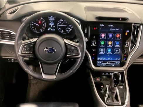 Used 2023 Subaru Legacy Touring XT image 5