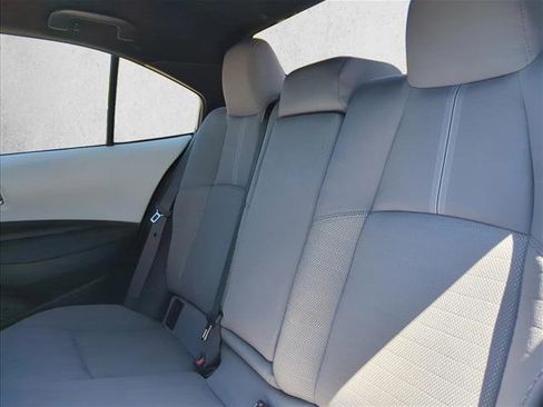 Used 2024 Toyota Corolla SE FWD image 21