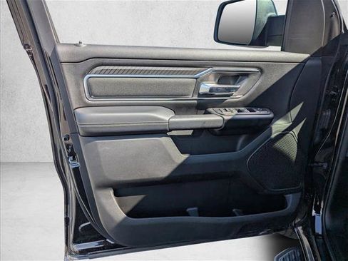 New 2026 RAM 1500 Big Horn AWD/4WD image 22