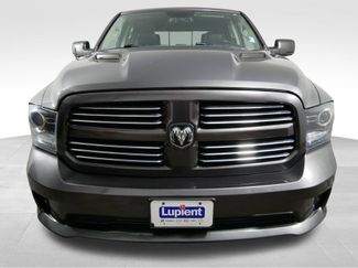 Used 2017 RAM 1500 Sport AWD/4WD video 3