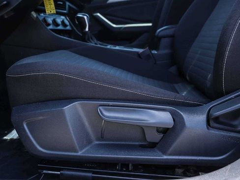 Certified 2024 Volkswagen Jetta S FWD image 20