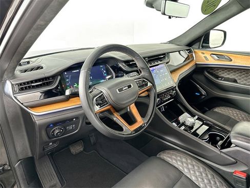 Used 2022 Jeep Grand Cherokee Summit image 22