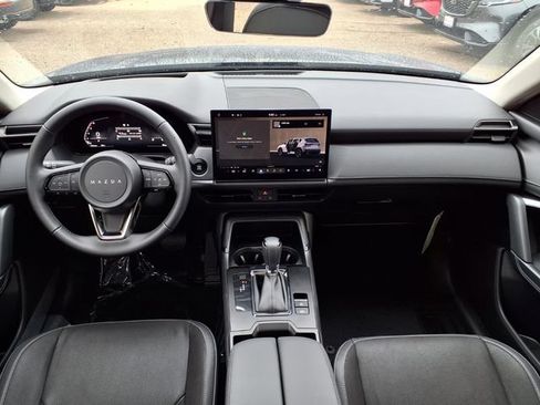 New 2026 MAZDA CX-5 Preferred AWD/4WD image 9
