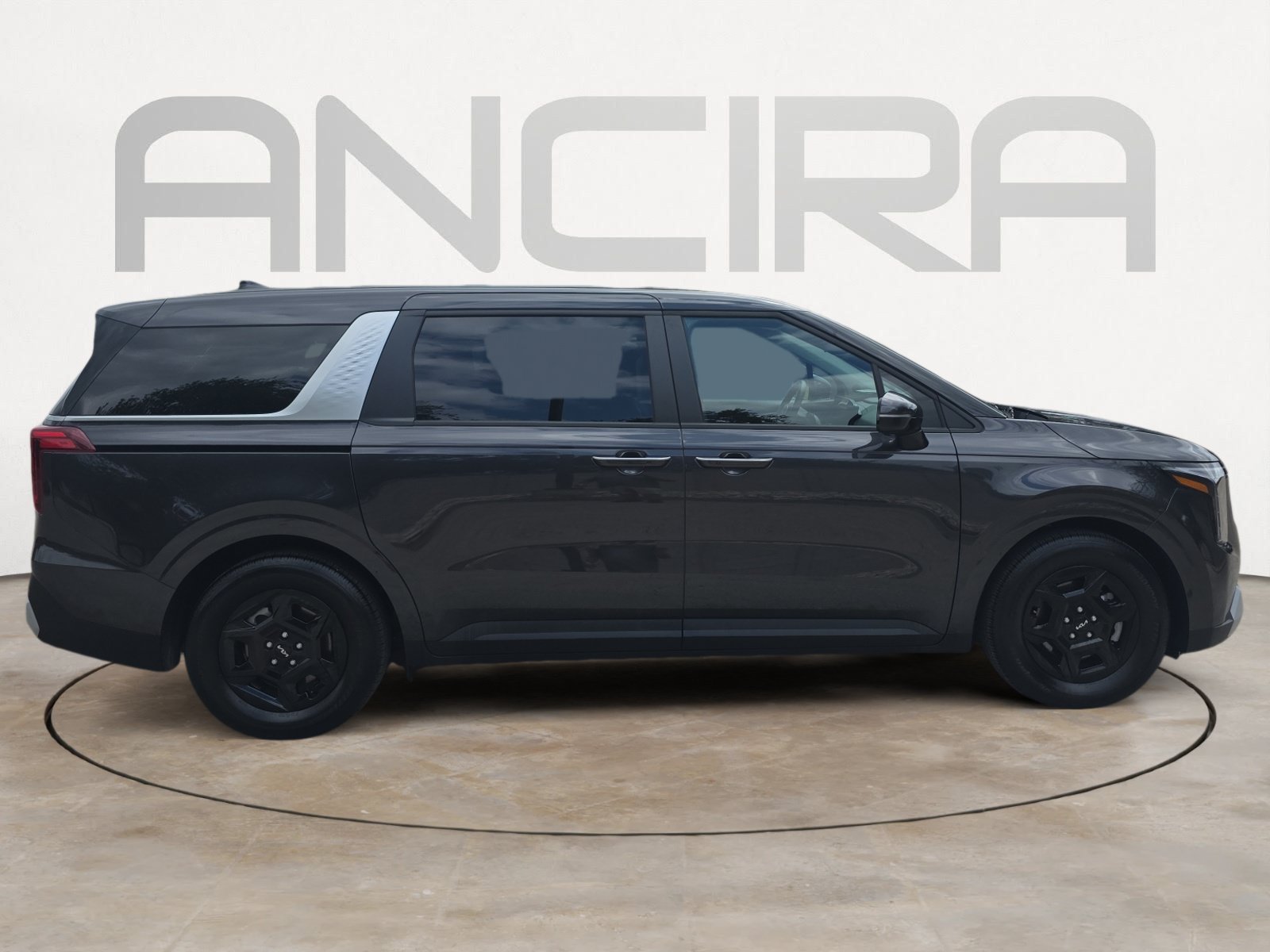 Certified 2026 Kia Carnival FWD image 9