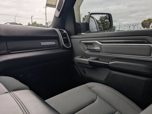 Certified 2023 RAM 1500 Big Horn w/ Trailer Tow Group RWD image 17