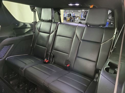 Certified 2022 Cadillac Escalade Sport w/ Touring Package AWD/4WD image 11