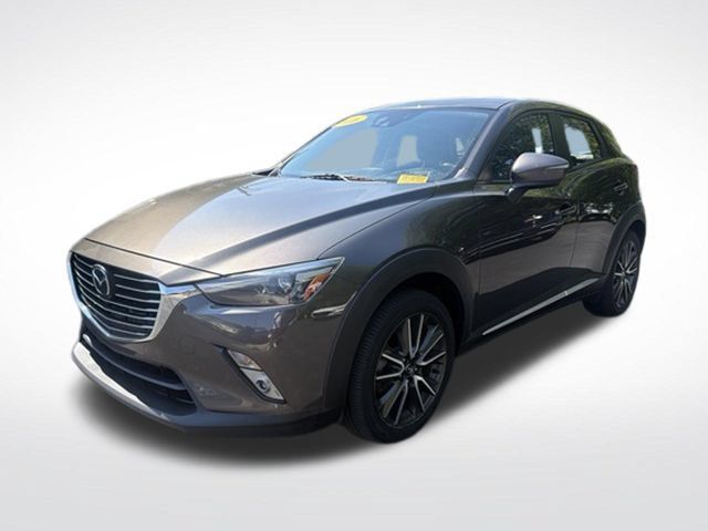 Used 2016 MAZDA CX-3 Grand Touring AWD/4WD image 1