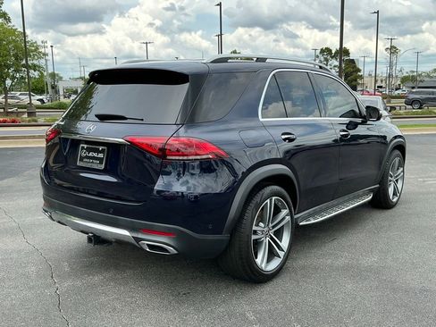 Used 2021 Mercedes-Benz GLE 350 image 3