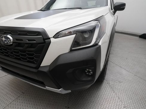 Used 2025 Subaru Forester Wilderness w/ Convenience Package image 24