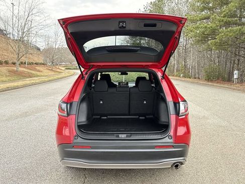 Used 2024 Honda HR-V Sport image 22