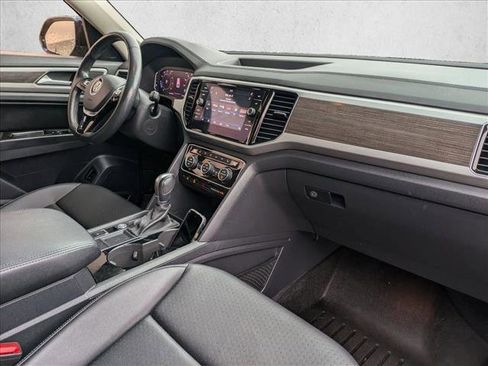 Used 2019 Volkswagen Atlas SEL image 21