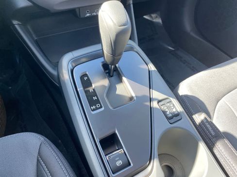 New 2026 Subaru Crosstrek 2.0i Premium AWD/4WD image 32