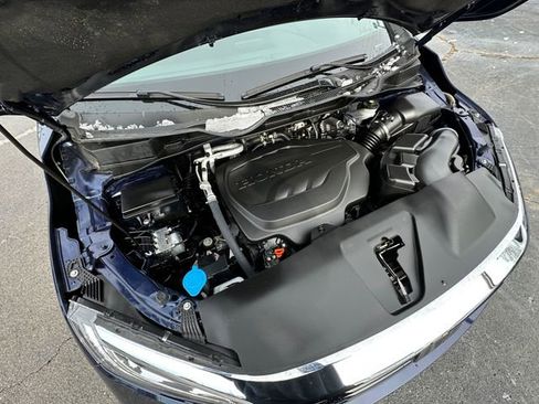 Used 2023 Honda Odyssey EX-L image 33