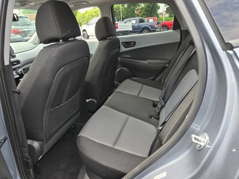 Used 2019 Hyundai Kona SEL w/ SEL Tech Package 02 AWD/4WD image 13