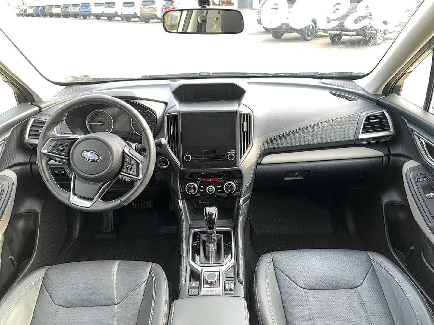 Used 2024 Subaru Forester Limited AWD/4WD image 13