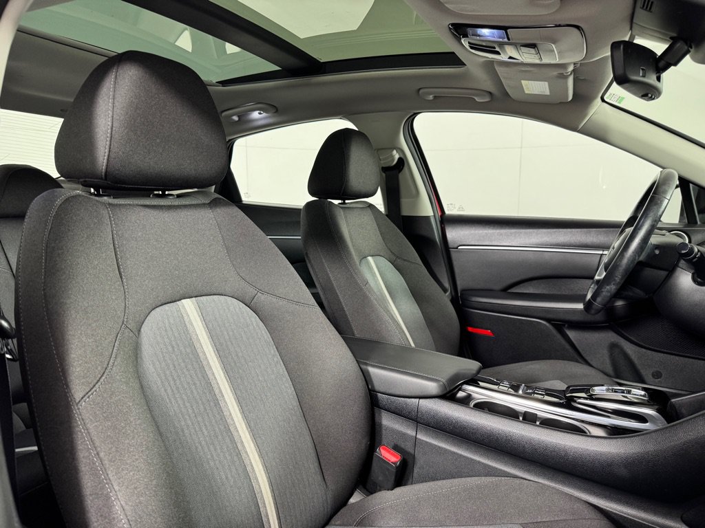 Used 2021 Hyundai Sonata SEL w/ Convenience Package FWD image 25