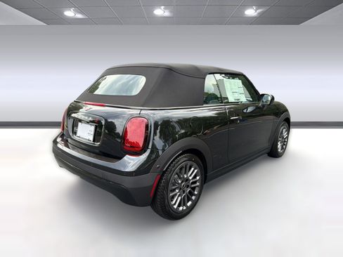 New 2026 MINI Cooper S FWD image 9