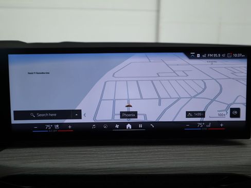 New 2026 BMW 330i Sedan w/ M Sport Package image 15