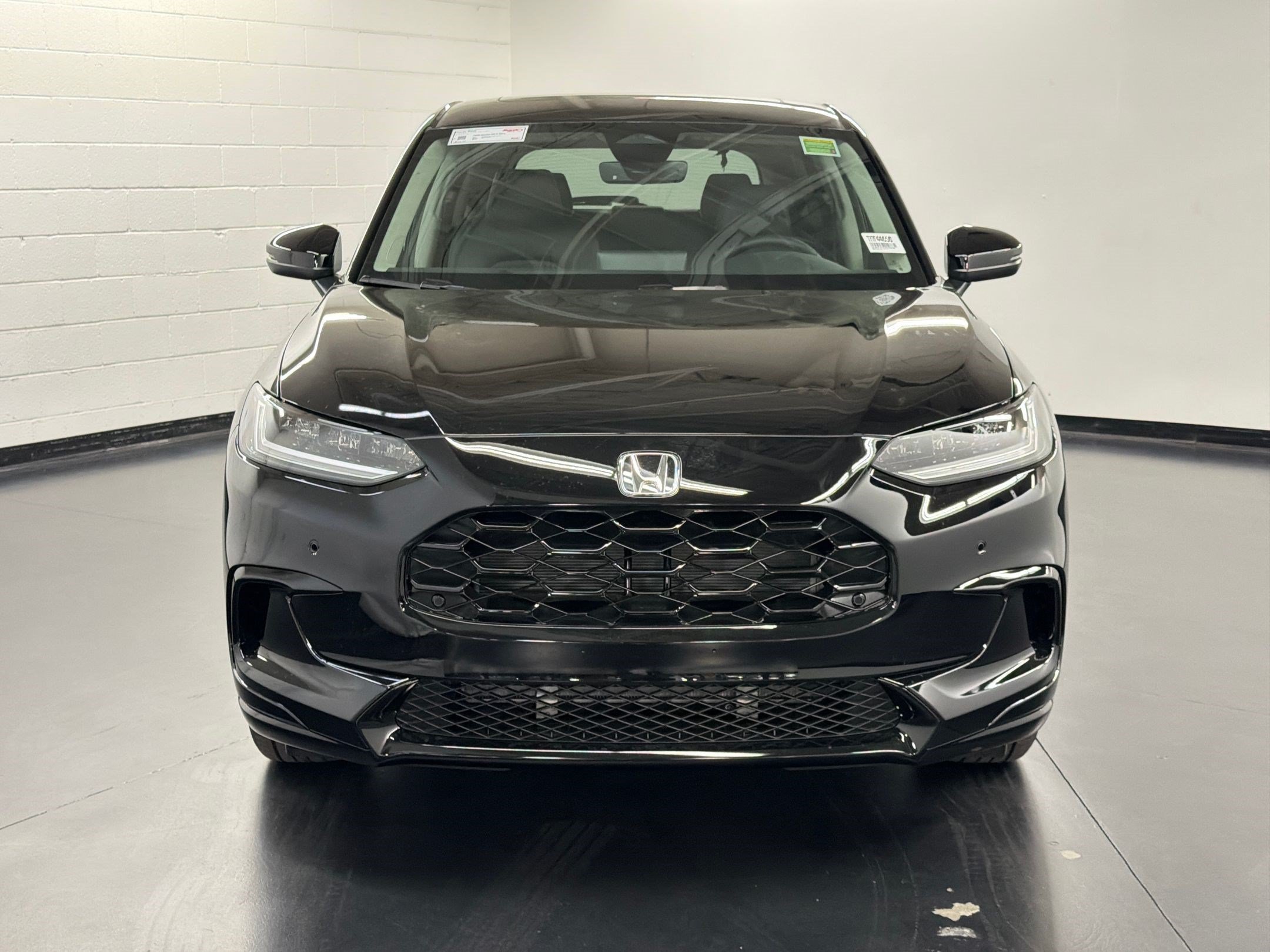 New 2027 Honda HR-V EX-L image 6