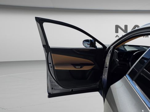 Used 2026 Lexus NX 350 AWD w/ Accessory Package (2T) image 10