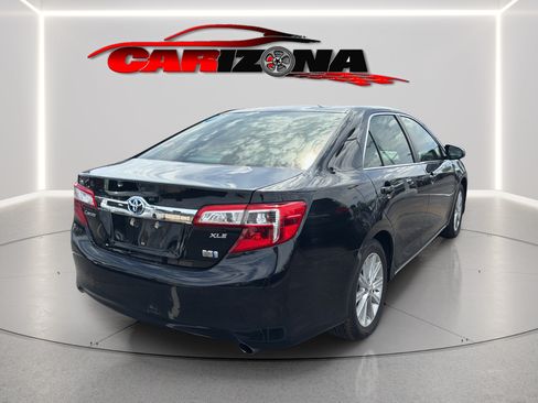 Used 2012 Toyota Camry XLE FWD image 6