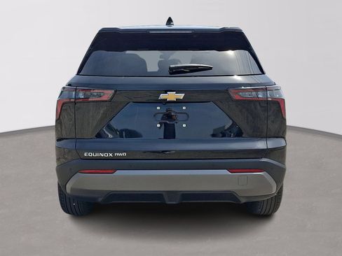 Used 2025 Chevrolet Equinox LT image 5