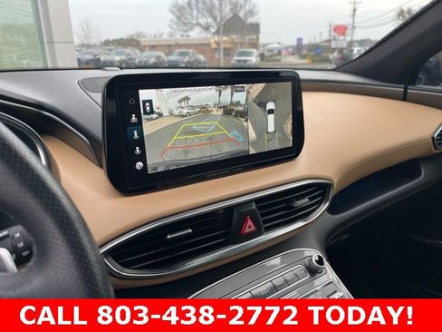 Used 2023 Hyundai Santa Fe Calligraphy image 27