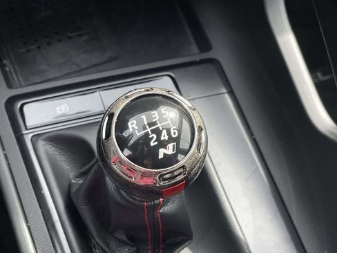 Used 2022 Hyundai Elantra N Line FWD image 27