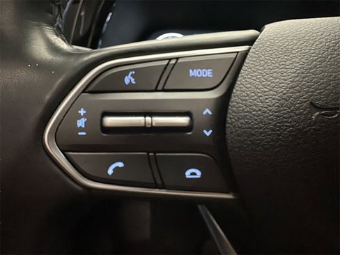 Used 2021 Hyundai Palisade Limited w/ Cargo Package image 22