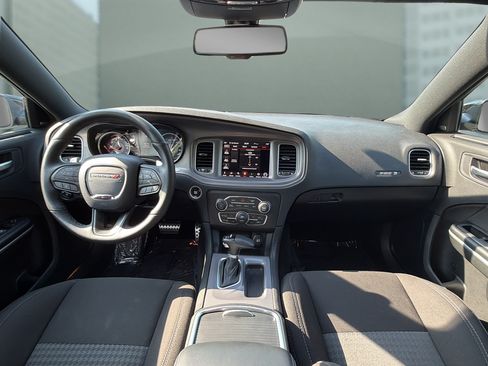 Used 2023 Dodge Charger Scat Pack RWD image 55