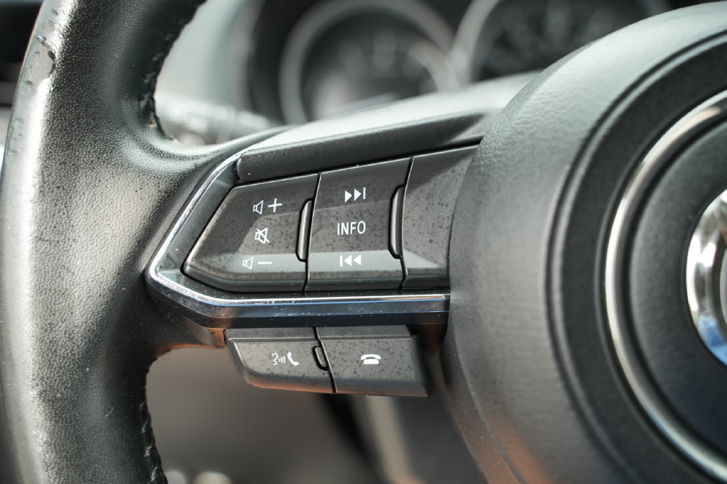 Used 2022 MAZDA CX-9 Touring AWD/4WD image 33