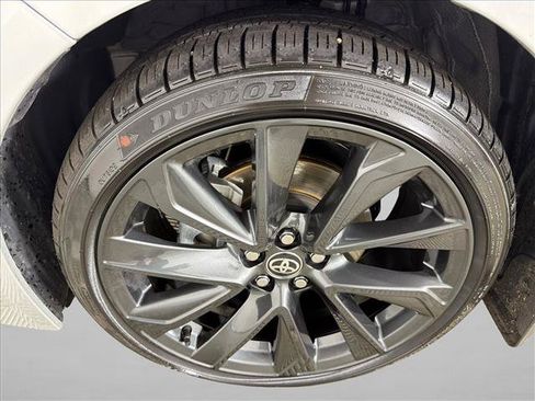 Used 2026 Toyota Corolla SE FWD image 11