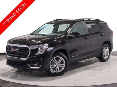 Used 2023 GMC Terrain SLE w/ Driver Convenience Package