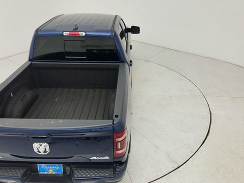 Used 2021 RAM 1500 Lone Star image 39