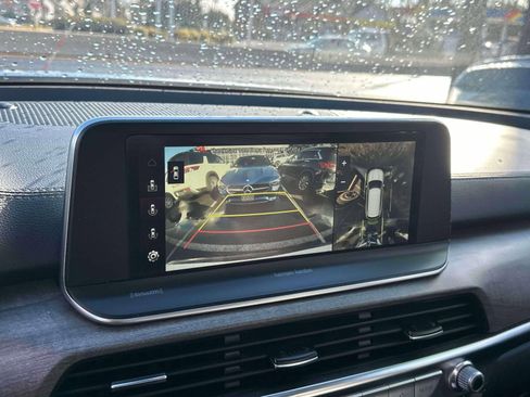 Used 2022 Kia Telluride SX w/ Nightfall Edition Package image 29