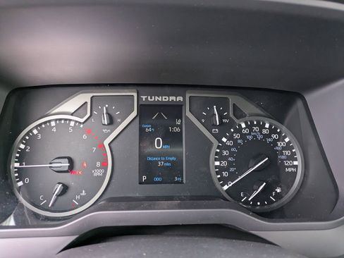 New 2026 Toyota Tundra SR5 w/ SR5 Premium Package AWD/4WD image 19