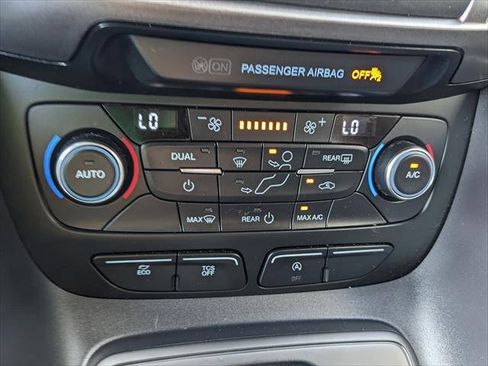Used 2022 Ford Transit Connect XL FWD image 21