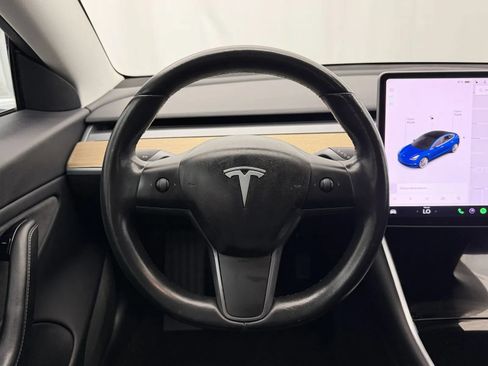 Used 2018 Tesla Model 3 Long Range AWD/4WD image 13