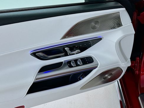 New 2026 Mercedes-Benz Maybach SL 680 image 19