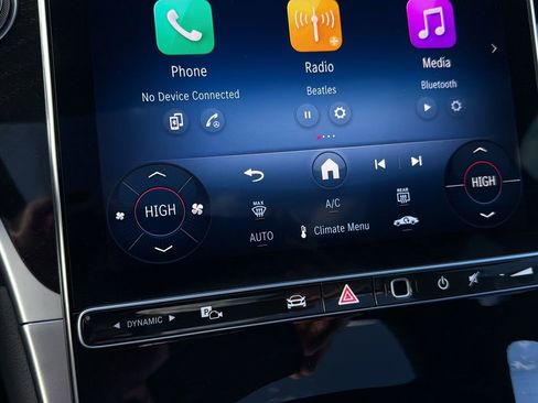 Used 2026 Mercedes-Benz GLC 300 4MATIC image 17