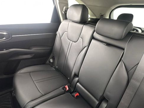 New 2026 Kia Sorento EX image 14