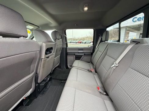 Used 2019 Ford F150 XLT w/ Equipment Group 302A Luxury image 29