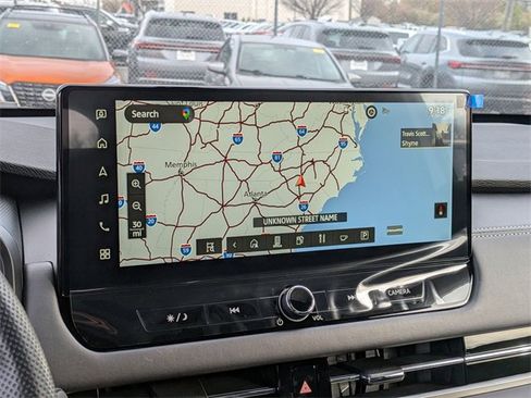 New 2025 Mitsubishi Outlander ES image 20