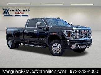 Used 2026 GMC Sierra 3500 Denali w/ Denali Reserve Package AWD/4WD 360° Tour