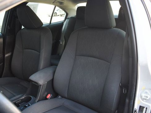 Certified 2024 Toyota Corolla LE image 17